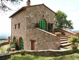 B&B La Casetta Nel Bosco | Umbria - Perugia (vilayet) - Marsciano - Monte Vibiano Vecchio