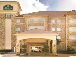 La Quinta Inn & Suites DeSoto | Teksas - Dallas (ve civarı) - DeSoto