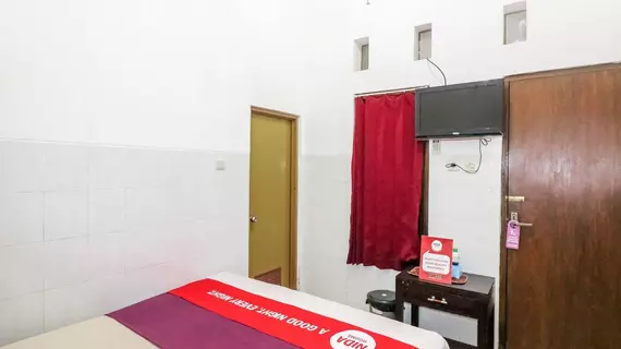 NIDA Rooms Seturan Raya Tugu Jogja | Yogyakarta Özel Bölgesi - Yogyakarta (ve civarı) - Depok