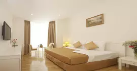 Ngan Ha Hotel | Binh Duong (vilayet) - Ho Şi Min Şehri (ve civarı) - Ho Chi Minh City - Quận 1 - Ho Chi Minh Şehri Merkezi