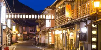 Yado Hanaya Tokubei Dorogawaonsen Hot Spring