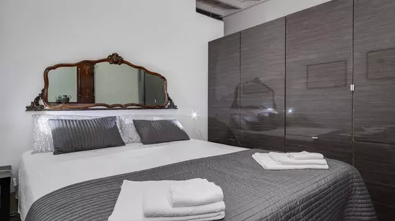 Navona Inn Apartment | Lazio - Roma (ve civarı) - Roma Kent Merkezi - Navona