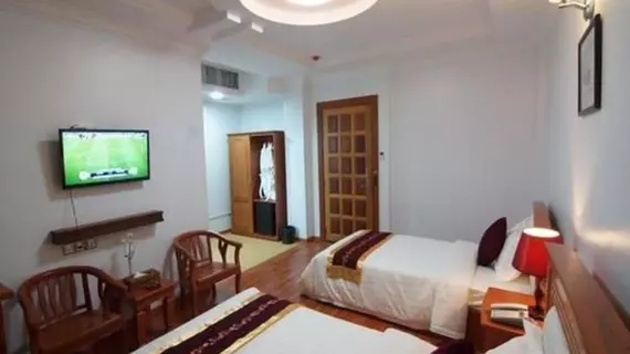 Yuan Sheng Hotel | Mandalay Bölgesi - Mandalay