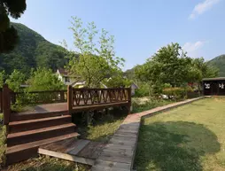 Ecopia Pension | Gangwon - Pyeongchang