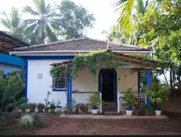 Uberlife Rooms Casa DCM and Esmeralda | Goa - Kuzey Goa - Bambolim