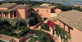 Hotel Tre Monti | Sardinya - Sassari - Arzachena