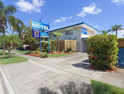 Raceways Motel | Queensland - Brisbane (ve civarı) - Hamilton