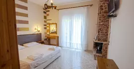 Petra Mare Apartments | Doğu Makedonya ve Trakya - Tasos