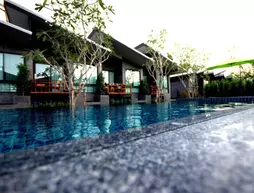 Family House Zen Boutique Resort