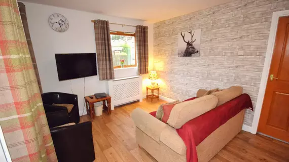 Rocklands Lodges | Kuzey Yorkshire (kontluk) - Pickering