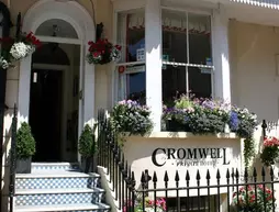 Cromwell House | Doğu Sussex (kontluk) - Eastbourne - Eastbourne Deniz Kıyısı - Eastbourne City Centre