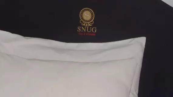 The Snug | Lagos (ve civarı) - Lagos - Igbobi - Yaba