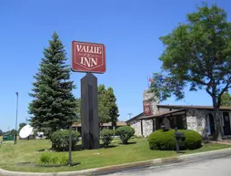 Value Inn Milwaukee South | Wisconsin - Milwaukee (ve civarı) - Oak Creek