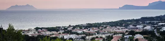 Moresco Park Hotel | Lazio - Latina (vilayet) - Sperlonga