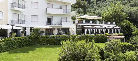 Doria Park Hotel | Liguria - La Spezia (il) - Lerici