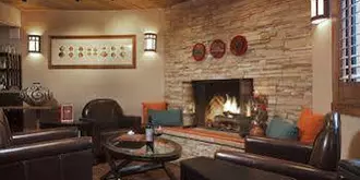 Inn at Santa Fe