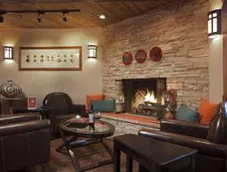 Inn at Santa Fe | New Mexico - Santa Fe (ve civarı) - Santa Fe