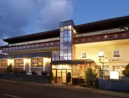 Hotel Rückert | Rhineland-Palatinate - Westerwaldkreis - Nistertal