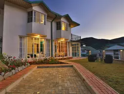 Lemas Holiday Bungalow | Merkez Vilayet - Nuwara Eliya Bölgesi - Nuwara Eliya