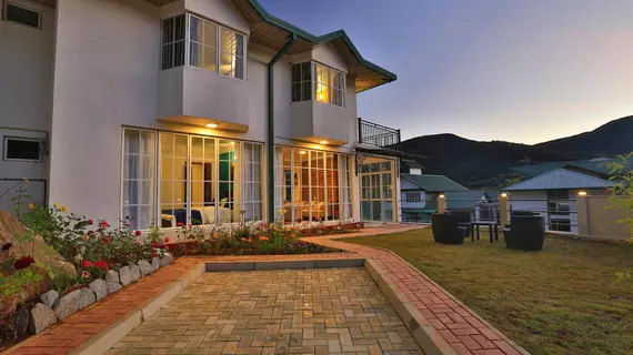 Lemas Holiday Bungalow | Merkez Vilayet - Nuwara Eliya Bölgesi - Nuwara Eliya