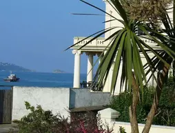 The Sands | Devon (kontluk) - South Hams - Paignton