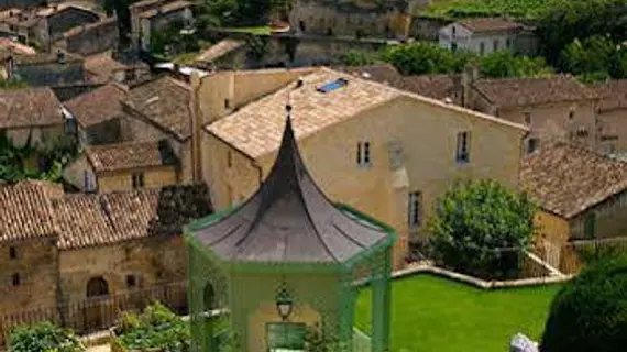 Hostellerie de Plaisance | Nouvelle-Aquitaine - Gironde (bölge) - Saint-Emilion