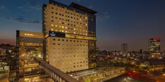 Hyatt House Mexico City/Santa Fe