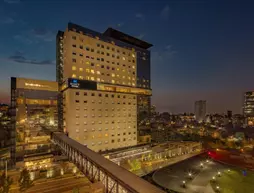 Hyatt House Mexico City/Santa Fe | Mexico City (ve civarı) - Meksiko - Cuajimalpa