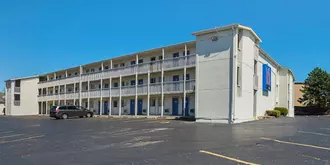 Motel 6 Blue Springs MO