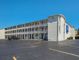 Motel 6 Blue Springs MO | Missouri - Kansas City (ve civarı) - Blue Springs