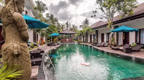 ZEN Rooms Ubud Sayan | Bali - Ubud - Sayan