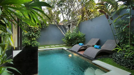 Tonys Villas & Resort | Bali - Badung - Seminyak