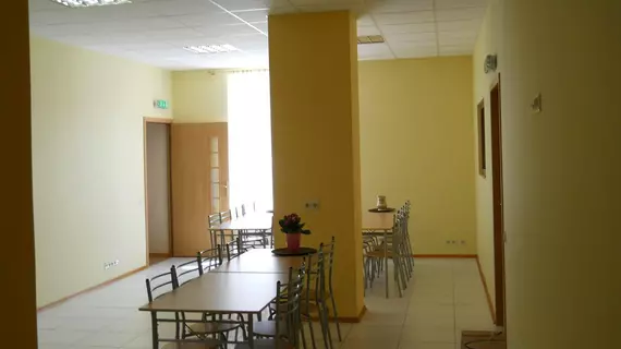 Fortuna Hostel | Vilnius (ve civarı) - Vilnius