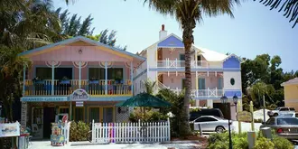 Captiva Island Inn