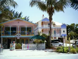 Captiva Island Inn | Florida - Fort Myers (ve civarı) - Captiva