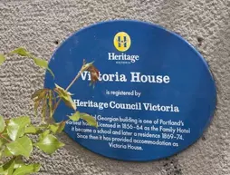 Victoria House | Victoria - Portland (ve civarı) - Portland