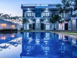 Ungd Angkor Suites | Siem Reap (ili) - Siem Reap