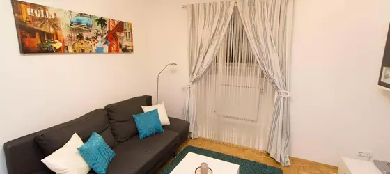 CheckVienna - Apartment Josef Kutscha | Lower Austria (Aşağı Avusturya) - Rodaun