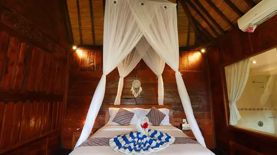 Bisma Cottages Ubud | Bali - Ubud - Ubud Kent Merkezi