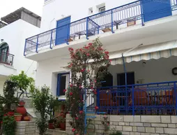 Vakhos | Ege Adaları - Naxos