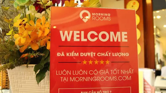 Morning Rooms Truong Quoc Dung | Binh Duong (vilayet) - Ho Şi Min Şehri (ve civarı) - Ho Chi Minh City - Phu Nhuan