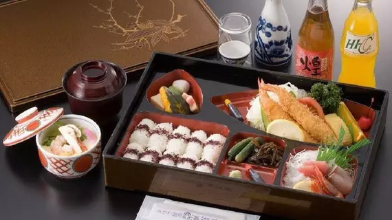 Ryokan Kaiyutei | Aichi (idari bölge) - Nagoya (ve civarı) - Nishio