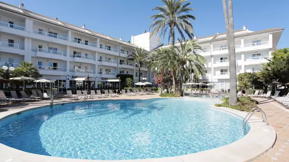 Grupotel Alcudia Suite | Balearic Adaları - Mayorka Adası - Pla de Mallorca