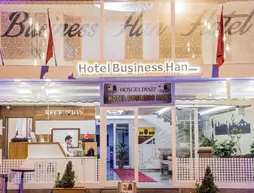 Business Yatt | Nevşehir - Nevşehir