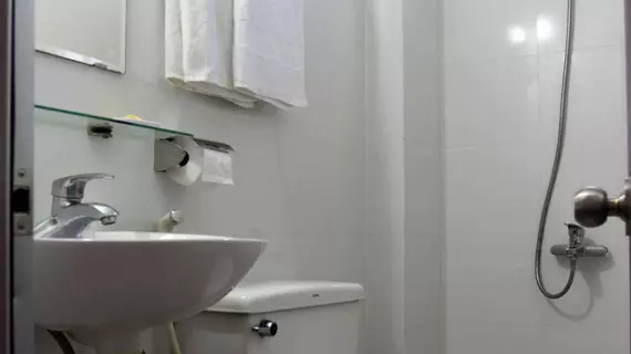 Quang Guest House | Binh Duong (vilayet) - Ho Şi Min Şehri (ve civarı) - Ho Chi Minh City - Quận 1 - Ho Chi Minh Şehri Merkezi