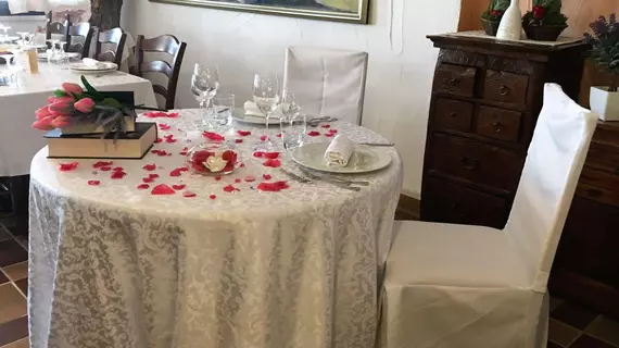 Hotel Ristorante S'Astore | Sardinya - Sassari - Benetutti