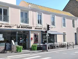 La Rotonde | Brittany - Ille-et-Vilaine - Saint-Malo