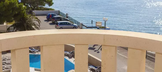 Villa Verica | Split-Dalmaçya - Baska Voda