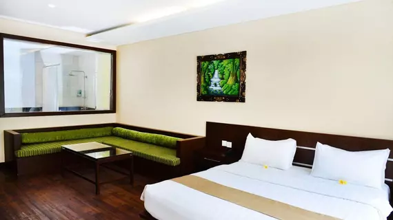 Devata Suites and Residence | Bali - Badung - Dewi Sri