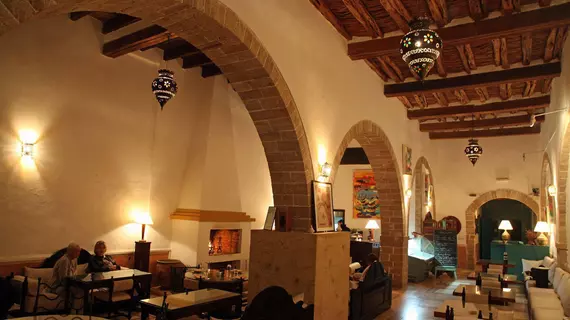 Palazzo Desdemona | Suvayr İli - Essaouira - Ahl Agadir